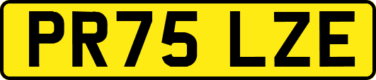 PR75LZE