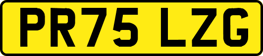 PR75LZG