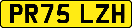 PR75LZH