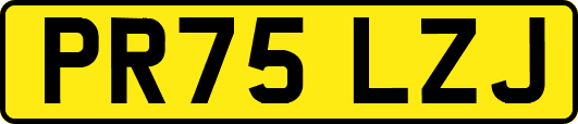 PR75LZJ