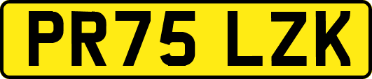 PR75LZK