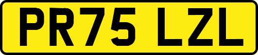 PR75LZL