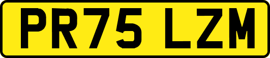 PR75LZM