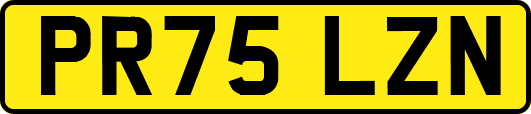 PR75LZN