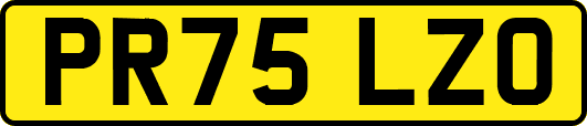 PR75LZO