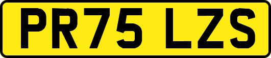 PR75LZS