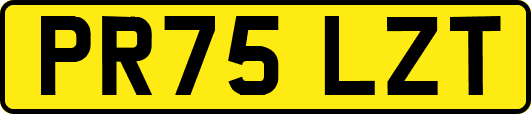 PR75LZT