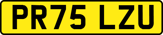 PR75LZU