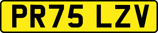 PR75LZV