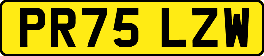 PR75LZW