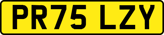 PR75LZY