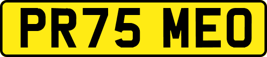 PR75MEO