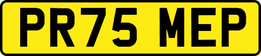 PR75MEP