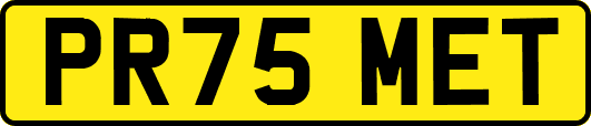 PR75MET