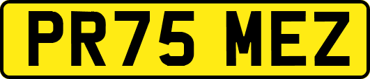 PR75MEZ