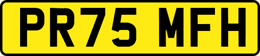 PR75MFH