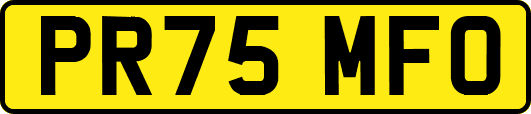 PR75MFO