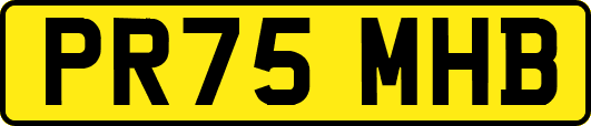 PR75MHB