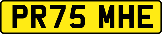 PR75MHE