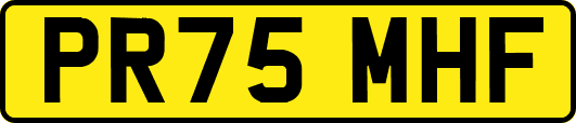 PR75MHF