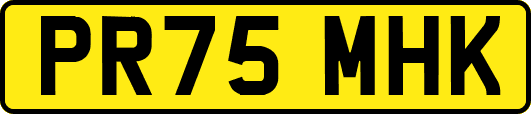PR75MHK