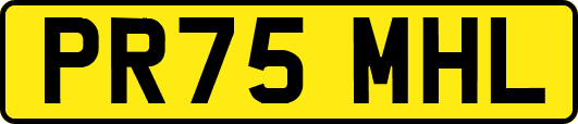 PR75MHL