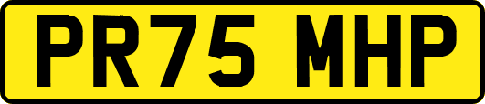 PR75MHP
