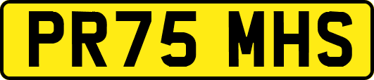 PR75MHS