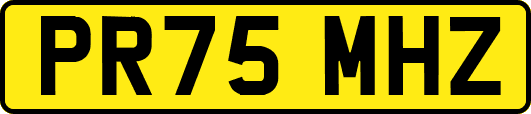 PR75MHZ