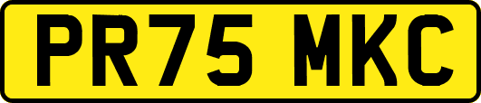 PR75MKC