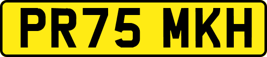 PR75MKH