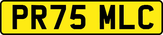 PR75MLC