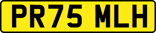 PR75MLH
