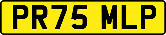 PR75MLP