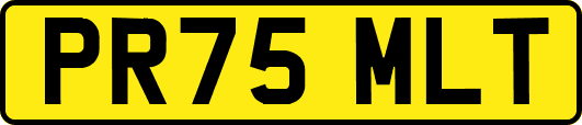 PR75MLT