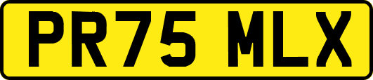 PR75MLX