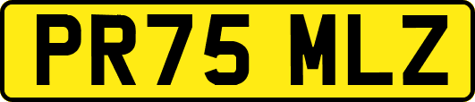 PR75MLZ