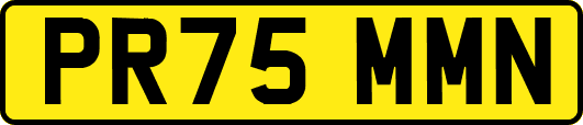 PR75MMN
