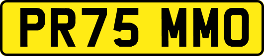 PR75MMO