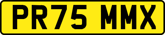 PR75MMX