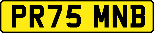 PR75MNB