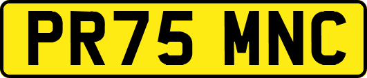 PR75MNC