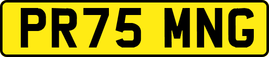 PR75MNG
