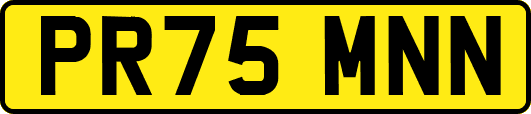 PR75MNN