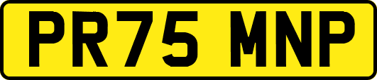 PR75MNP