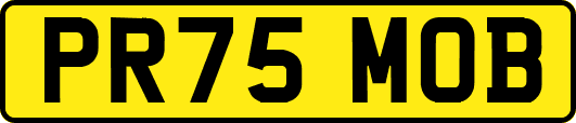 PR75MOB