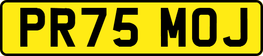 PR75MOJ
