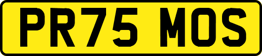 PR75MOS