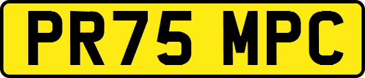 PR75MPC
