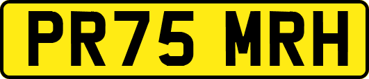 PR75MRH